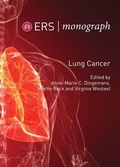 Cover: Lung Cancer - European Respiratory Society