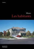 Cover: Les Habitants - Hachette Litteratures