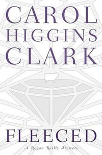 Enlarge image Cover: Fleeced - Simon & Schuster