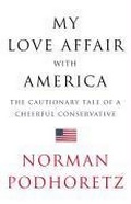 Cover: My Love Affair with America - Free Press