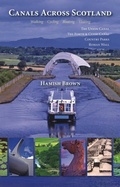 Cover: Canals Across Scotland - Whittles Publishing