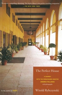 Enlarge image Cover: The Perfect House - Scribner