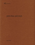 Cover: Jean-Paul Jaccaud - Quart Verlag