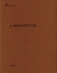 Abbildung von: L-architectes - Quart Verlag