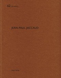 Cover: Jean-Paul Jaccaud - Quart Verlag
