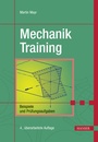 Cover: Mechanik-Training - Hanser