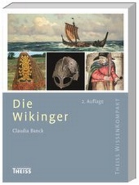 Enlarge image Cover: Die Wikinger - Theiss in Herder