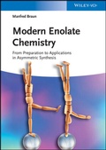 Cover: Modern Enolate Chemistry - Wiley-VCH