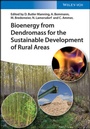 Cover: Bioenergy from Dendromass for the Sustainable Development of Rural Areas - Wiley-VCH