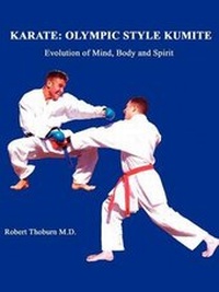 Abbildung von: Karate - Literary Karate
