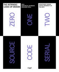 Abbildung von: The Intrinsic Logic of Design - niggli Verlag