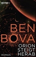 Cover: Orion steigt herab - Heyne