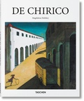 Cover: De Chirico - TASCHEN