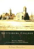 Cover: Gettysburg College - Arcadia Publishing (SC)