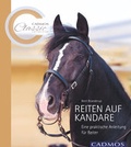 Cover: Reiten auf der Kandare - Cadmos Verlag