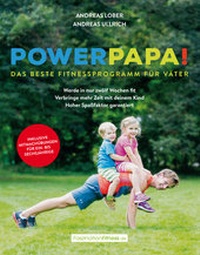 Abbildung von: Power Papa! - KOMPLETT-MEDIA