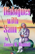Cover: Dialoques With Sam - Six Star Publishing