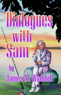 Enlarge image Cover: Dialoques With Sam - Six Star Publishing