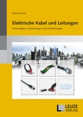 Cover: Elektrische Kabel und Leitungen - Leuze, E G
