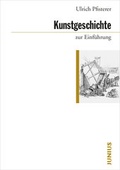 Cover: Kunstgeschichte zur Einf&uuml;hrung - Junius