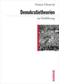 Cover: Demokratietheorien zur Einf&uuml;hrung - Junius