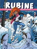 Cover: Gesamtausgabe 3. Gef&auml;hrliche Serie - Epsilon