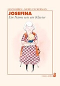 Cover: Josefina - Carl-Auer Verlag