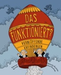 Cover: Das funktioniert? - Moritz