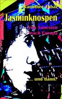 Abbildung von: Jasminknospen - Glaré Verlag