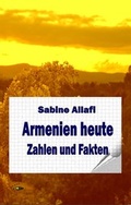 Cover: Armenien heute - Glar&eacute; Verlag