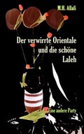 Cover: Der verwirrte Orientale und die sch&ouml;ne Laleh - Glar&eacute; Verlag