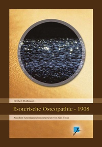 Abbildung von: Esoterische Osteopathie (1908) - Jolandos
