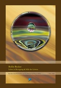 Cover: Rollin Becker - Leben in Bewegung & Stille des Lebens - Jolandos