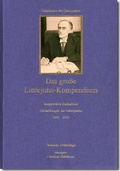 Cover: Das gro&szlig;e Littlejohn-Kompendium - Jolandos