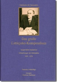 Abbildung von: Das große Littlejohn-Kompendium - Jolandos