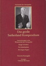 Cover: Das große Sutherland-Kompendium - Jolandos