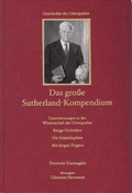 Cover: Das gro&szlig;e Sutherland-Kompendium - Jolandos