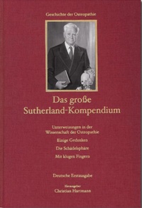 Abbildung von: Das große Sutherland-Kompendium - Jolandos