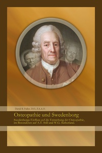 Abbildung von: Osteopathie und Swedenborg - Jolandos