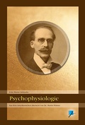 Cover: Psychophysiologie (1899) - Jolandos