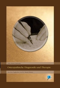 Abbildung von: Osteopathische Diagnostik und Therapie - Jolandos