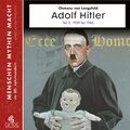 Cover: Adolf Hitler - GRIOT H&Ouml;RBUCH