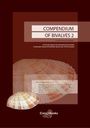 Cover: Compendium of Bivalves 2 - ConchBooks