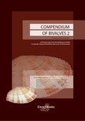 Cover: Compendium of Bivalves 2 - ConchBooks