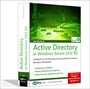 Cover: Active Directory in Windows Server 2012 R2 - CertPro