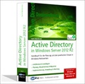 Cover: Active Directory in Windows Server 2012 R2 - CertPro