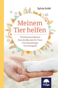 Abbildung von: Meinem Tier helfen - Freya