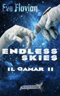 Cover: Endless Skies: il-Qamar II - Main Verlag