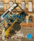 Cover: BALAGAN auf B&ouml;tzow - N&auml;der