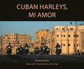 Cover: Cuban Harleys, mi Amor - Backroad diaries Verlag
